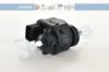 JOHNS 38 20 09-01 Control, headlight range adjustment
